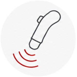 Stoßwellentherapie (ESWT)