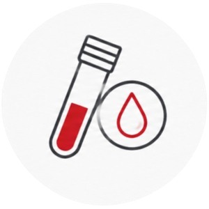 Eigenbluttherapie bei Arthrose (ACP, PRP)