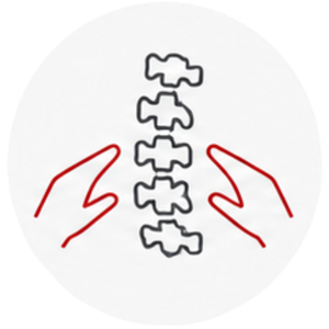 Manuelle Therapie (Chirotherapie)